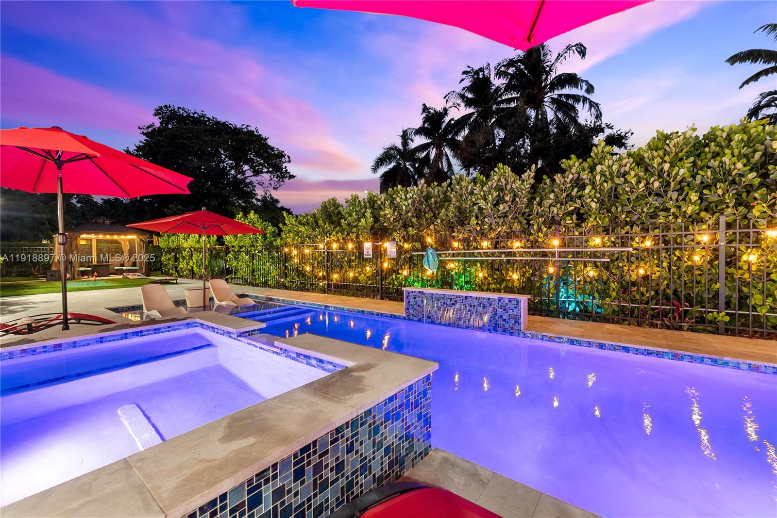 CORAL RIDGE - Residential Lease