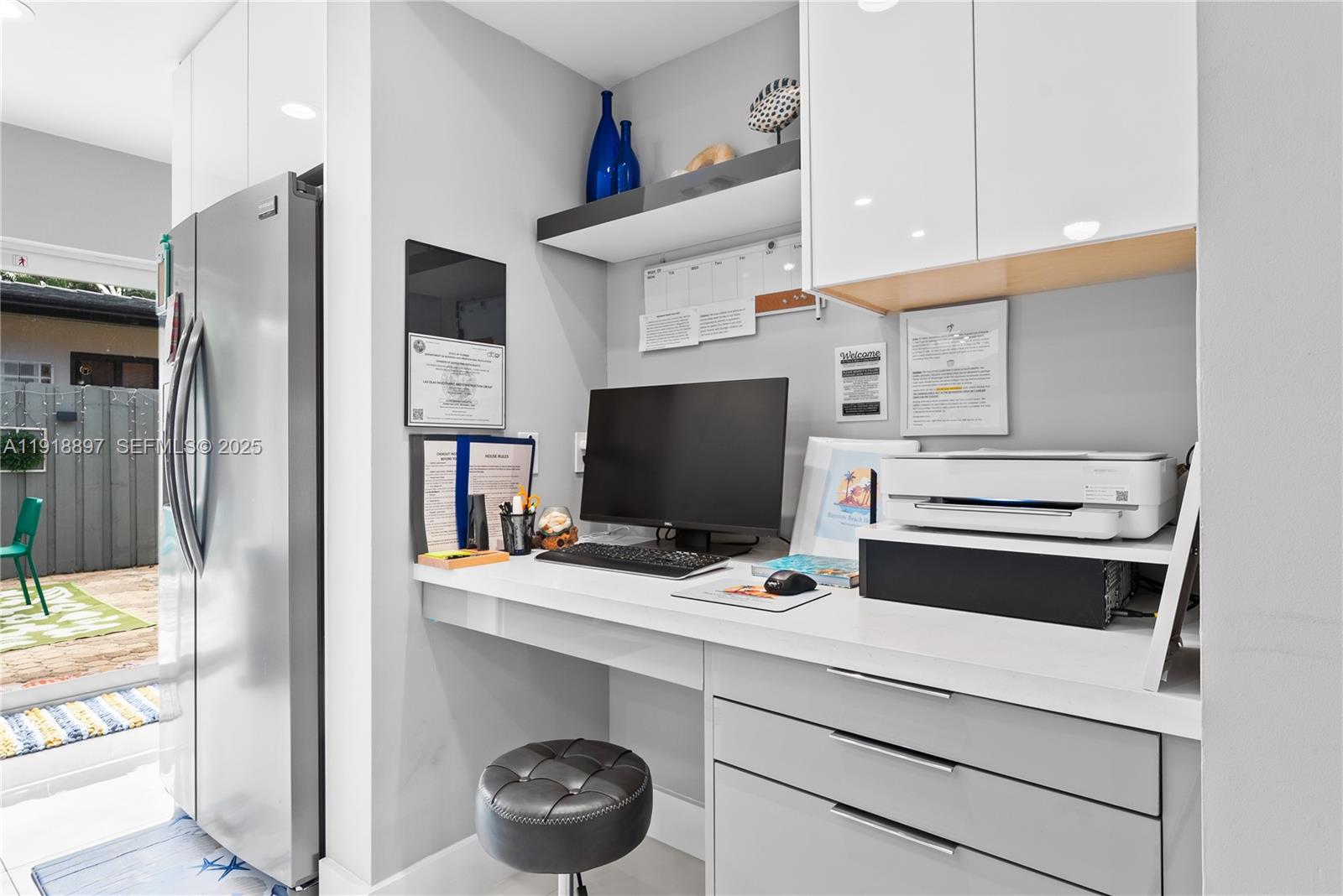 CORAL RIDGE - Residential Lease