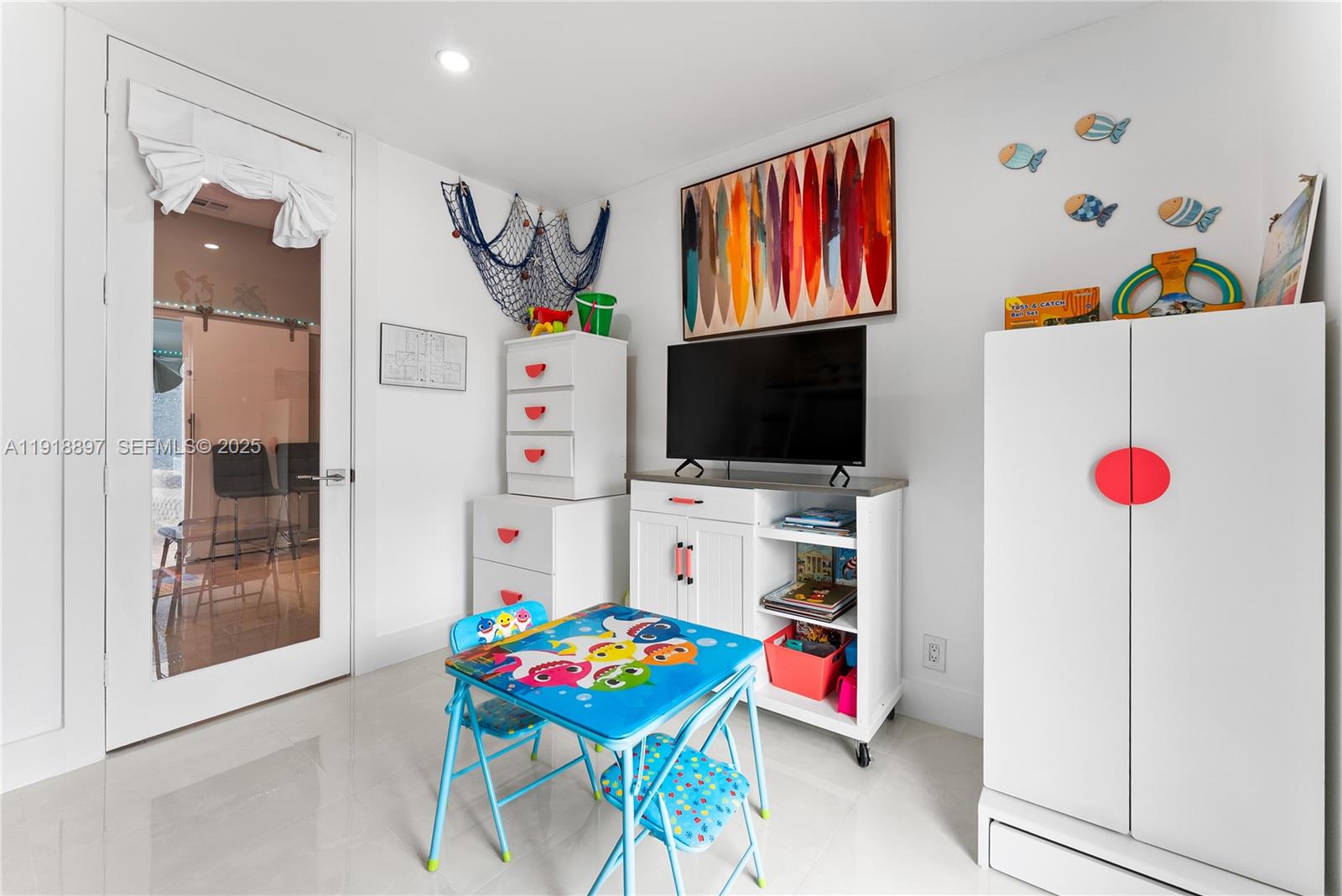 CORAL RIDGE - Residential Lease