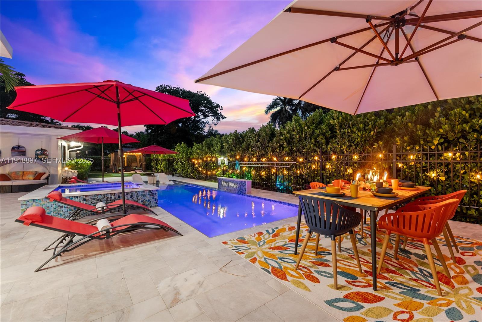 CORAL RIDGE - Residential Lease