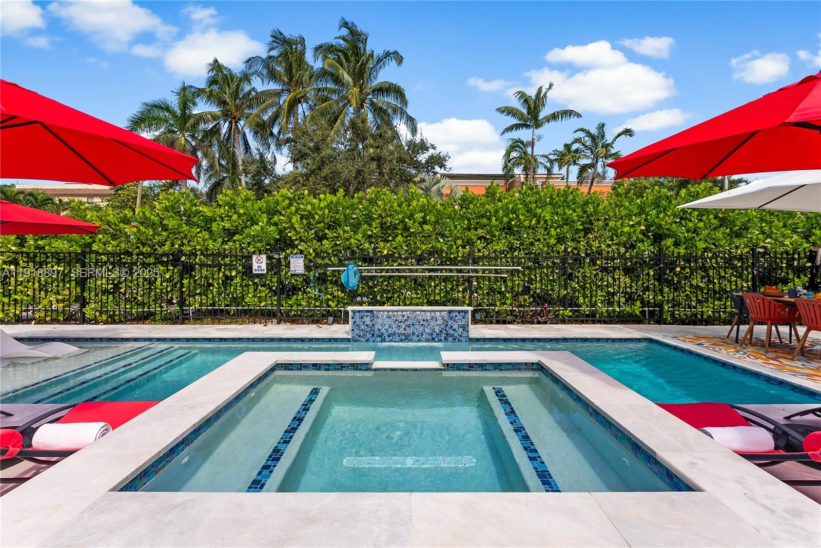 CORAL RIDGE - Residential Lease