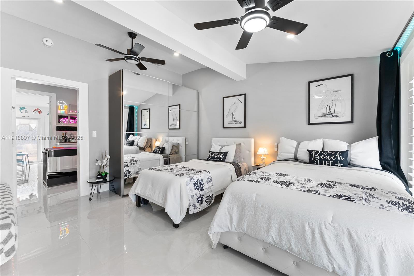 CORAL RIDGE - Residential Lease