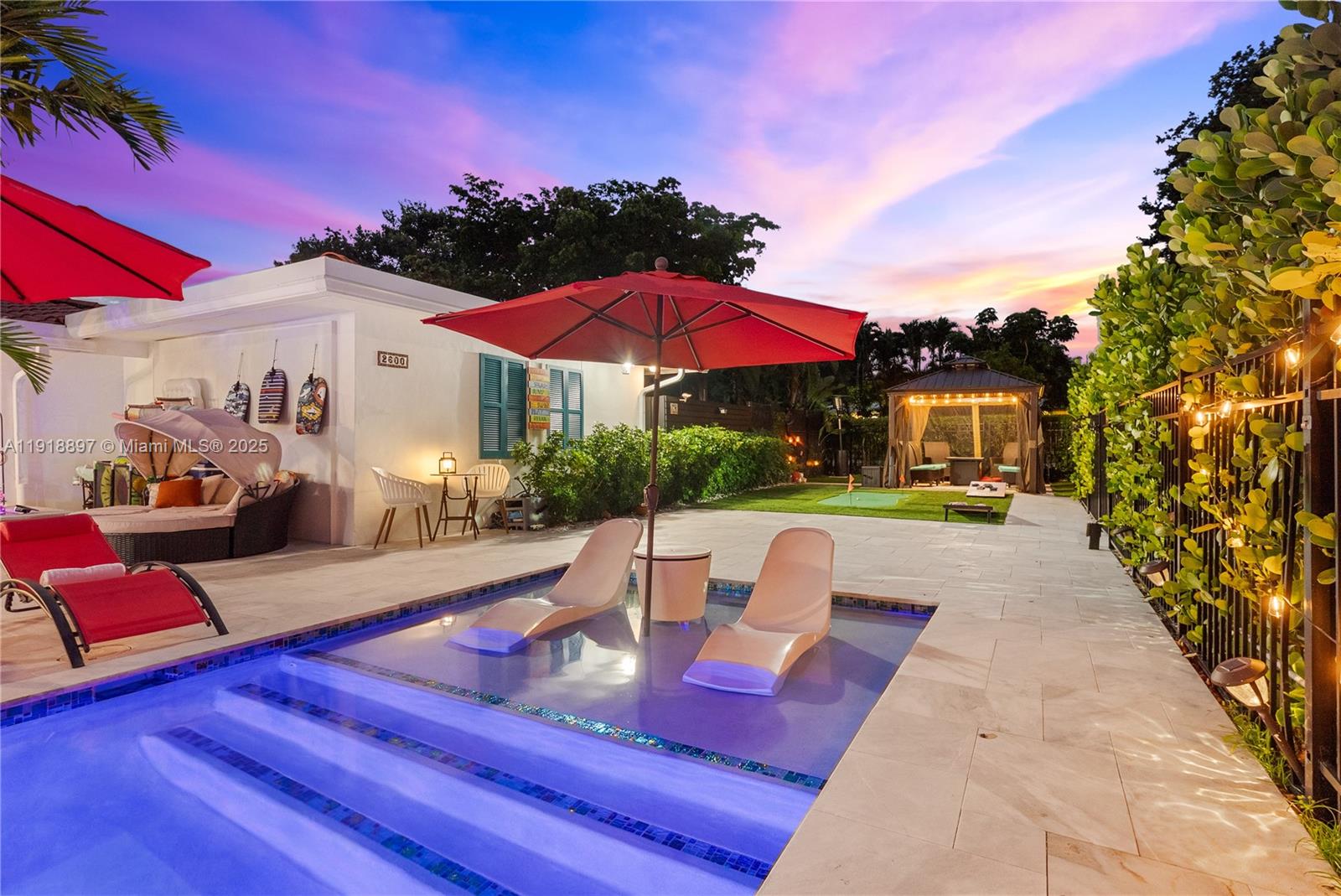 CORAL RIDGE - Residential Lease