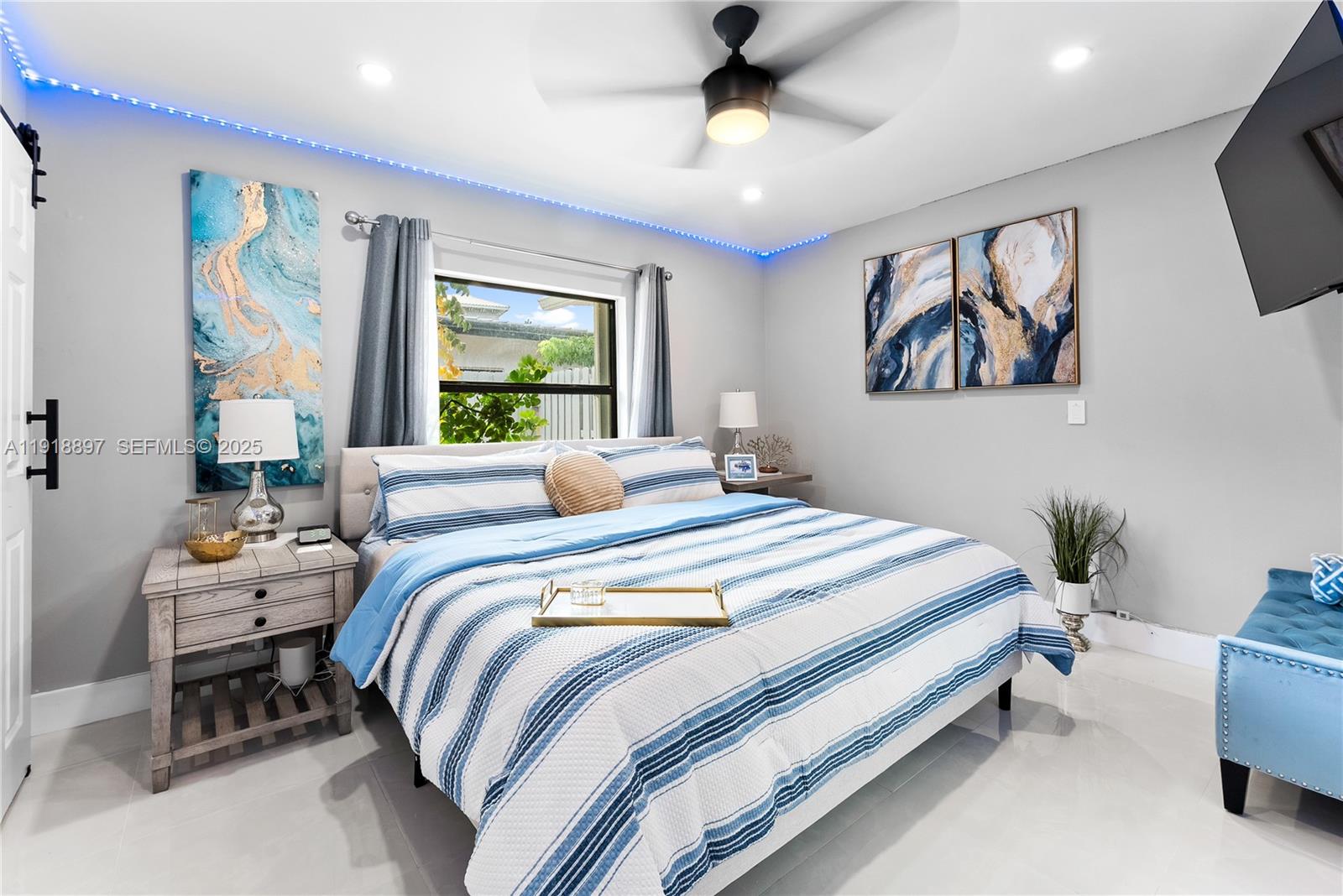 CORAL RIDGE - Residential Lease