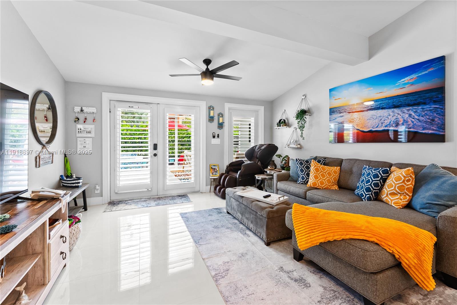 CORAL RIDGE - Residential Lease