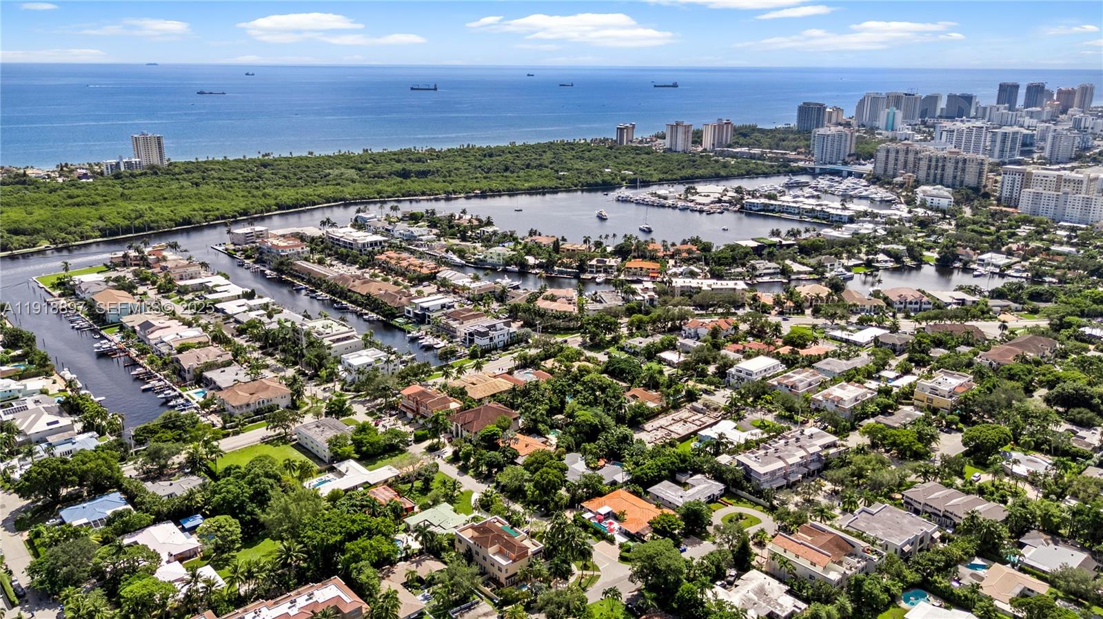 CORAL RIDGE - Residential Lease