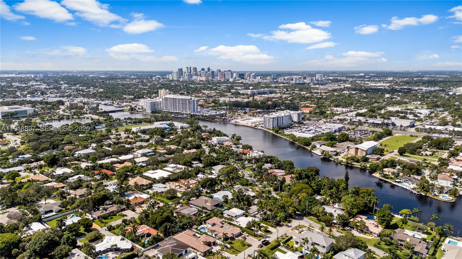 CORAL RIDGE - Residential Lease