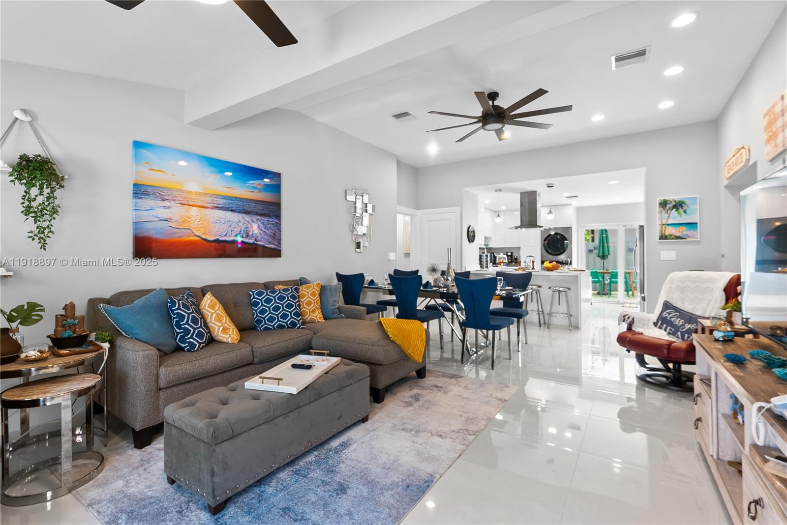 CORAL RIDGE - Residential Lease