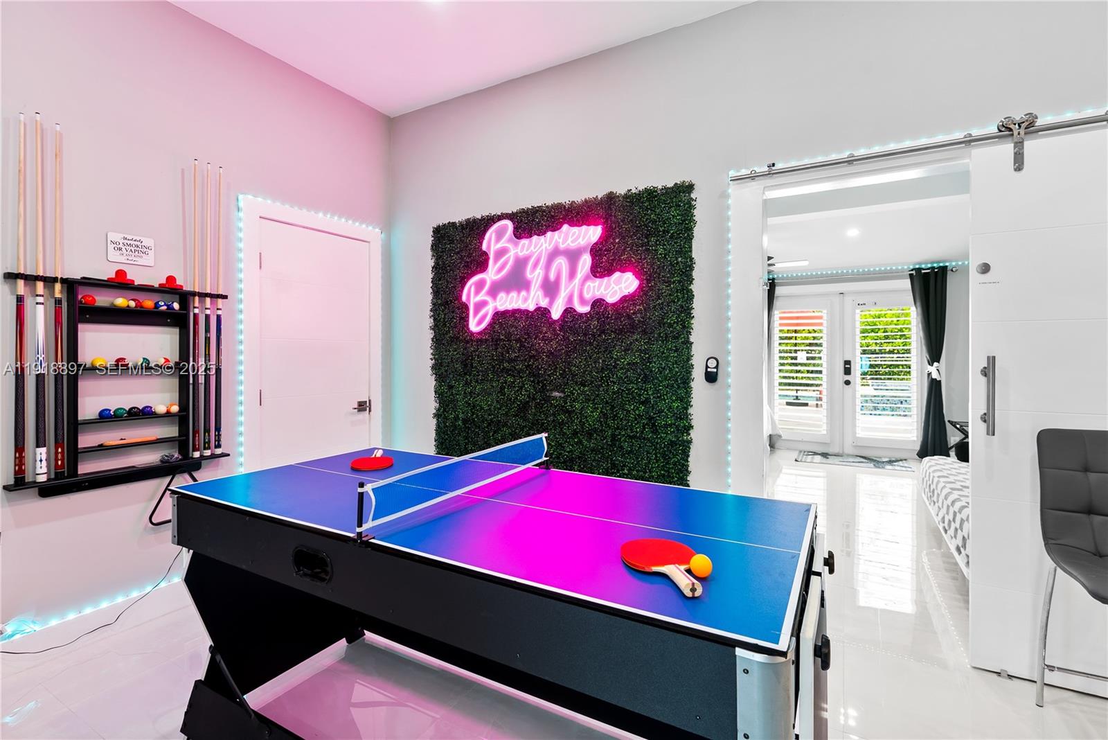 CORAL RIDGE - Residential Lease