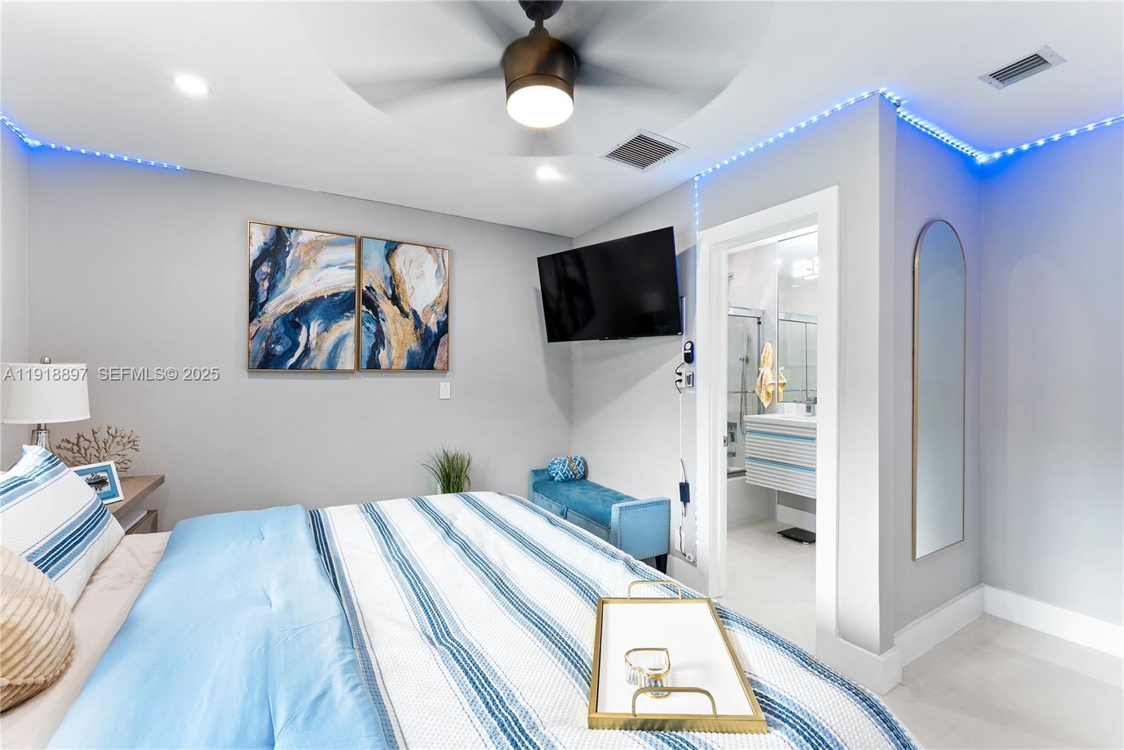 CORAL RIDGE - Residential Lease