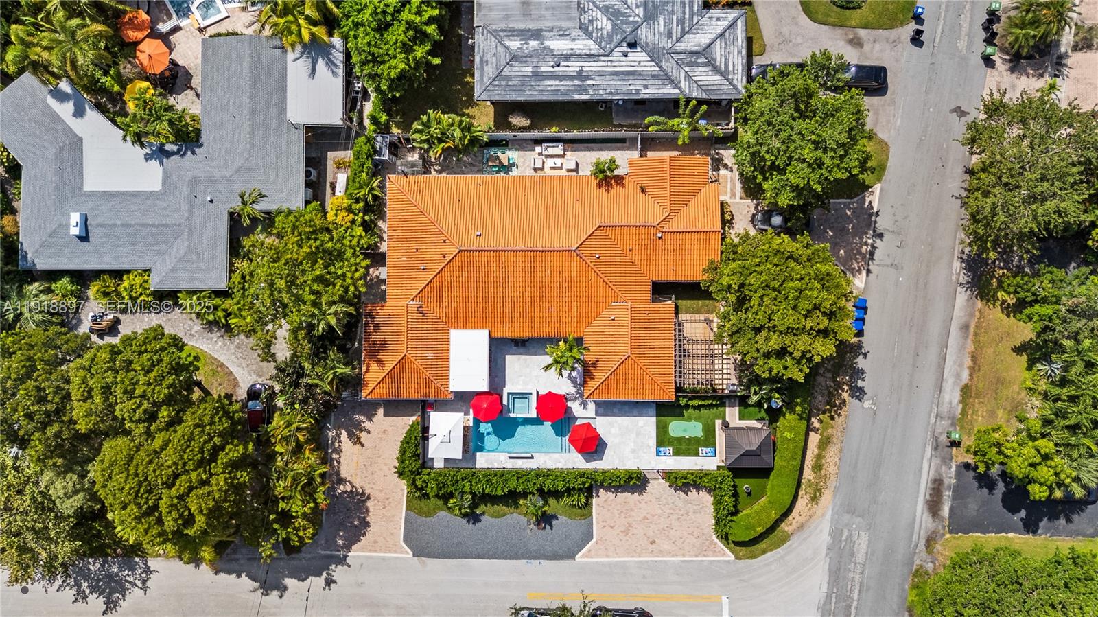 CORAL RIDGE - Residential Lease