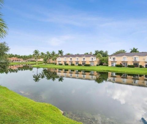 Tiny photo for 12902 SW 30th St #133, Miramar, FL 33027 (MLS # A11977511)