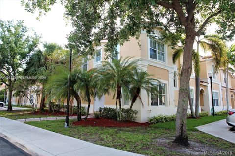 Tiny photo for 12902 SW 30th St #133, Miramar, FL 33027 (MLS # A11977511)