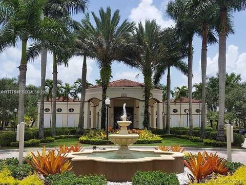 Tiny photo for 12902 SW 30th St #133, Miramar, FL 33027 (MLS # A11977511)