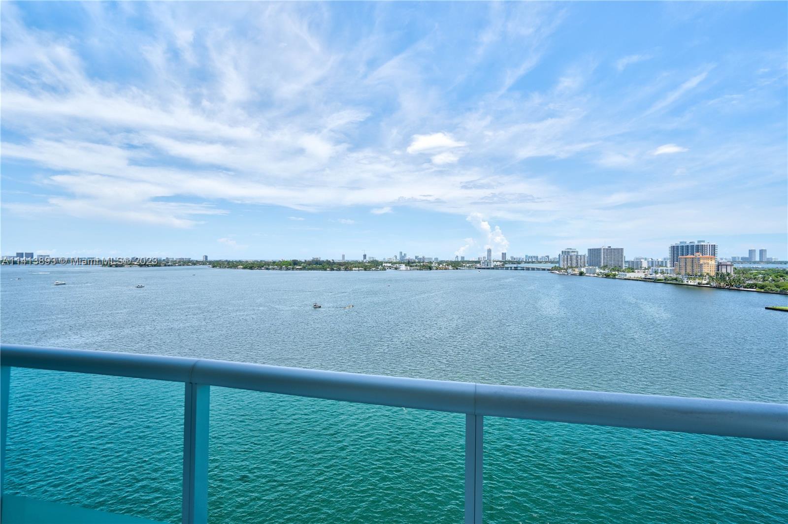 CIELO ON THE BAY CONDO - Residential