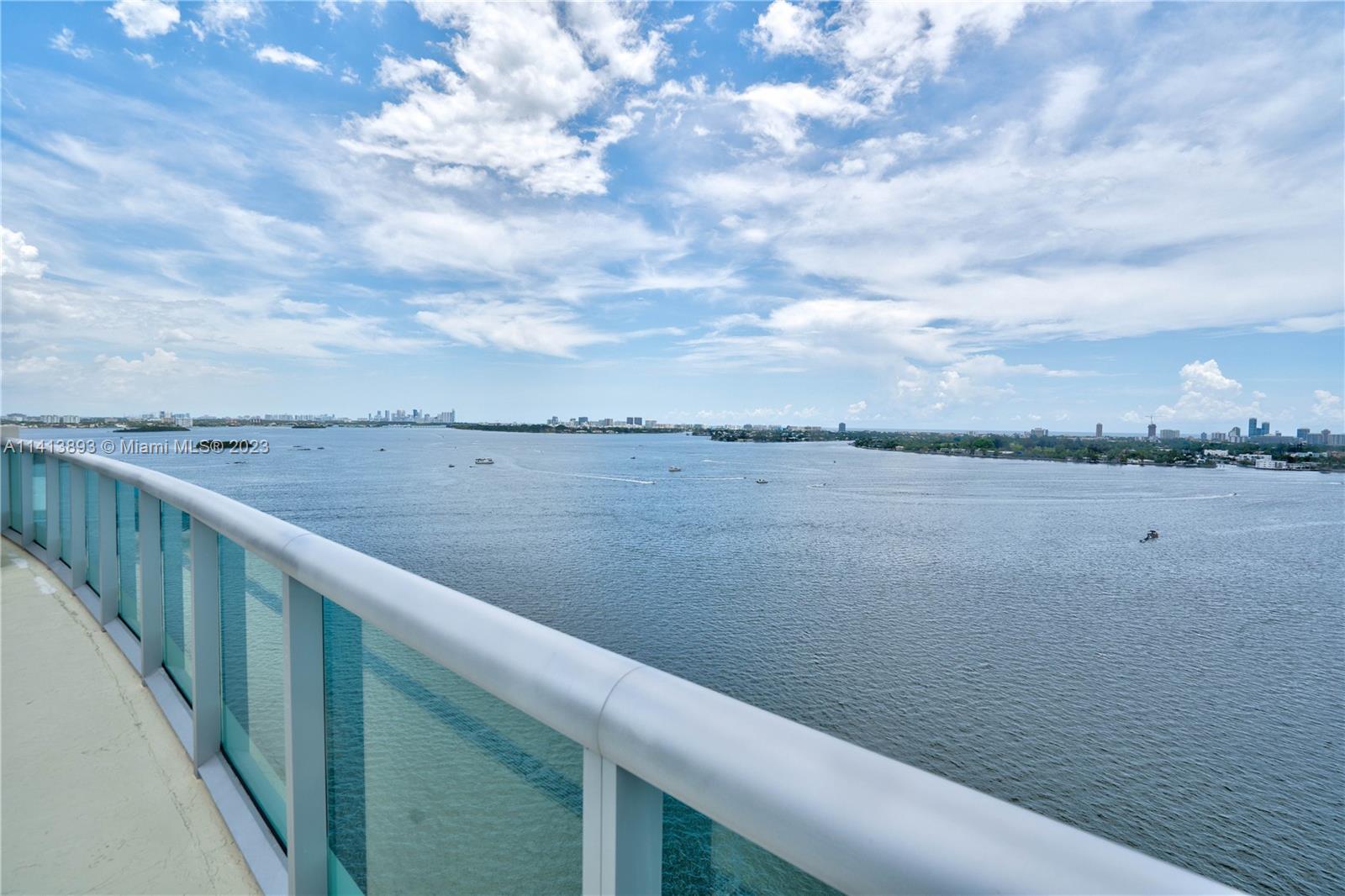 CIELO ON THE BAY CONDO - Residential