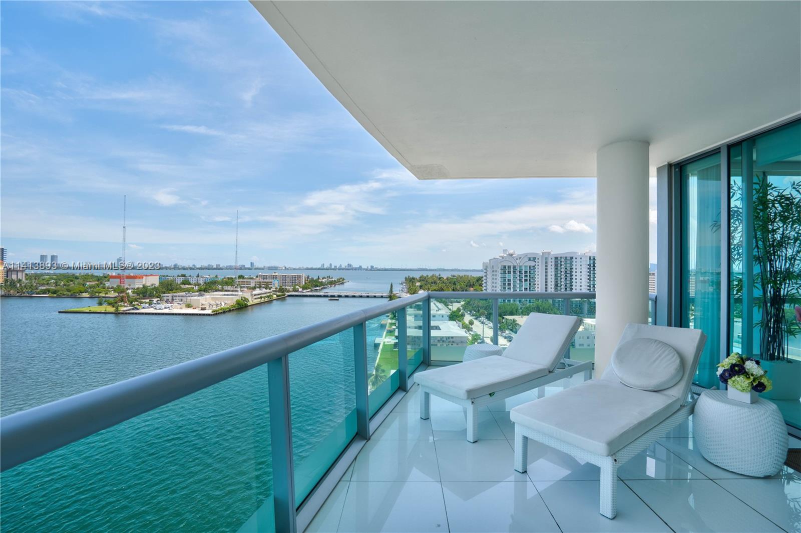 CIELO ON THE BAY CONDO - Residential