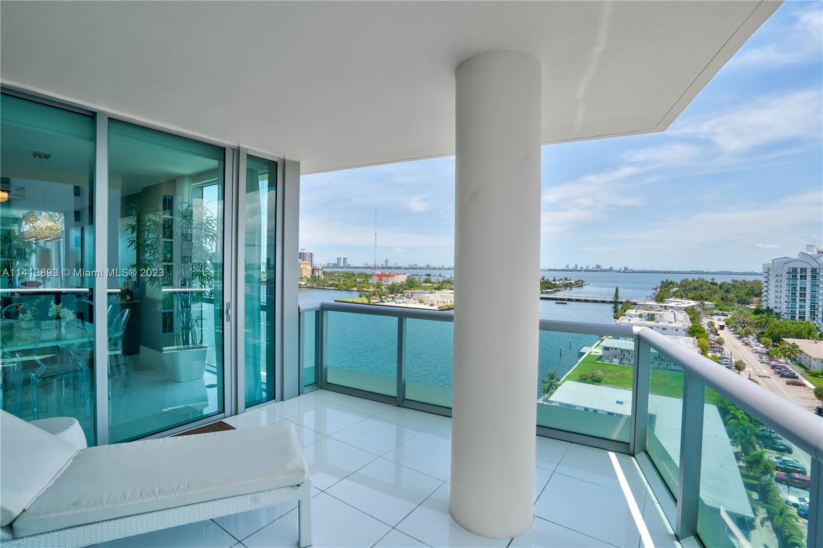 CIELO ON THE BAY CONDO - Residential