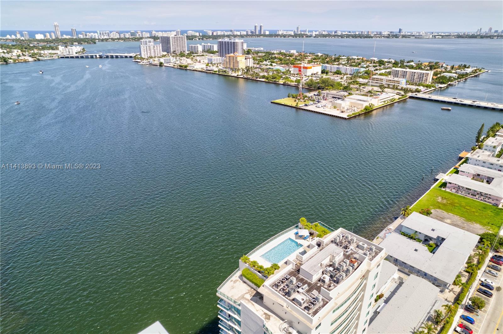 CIELO ON THE BAY CONDO - Residential