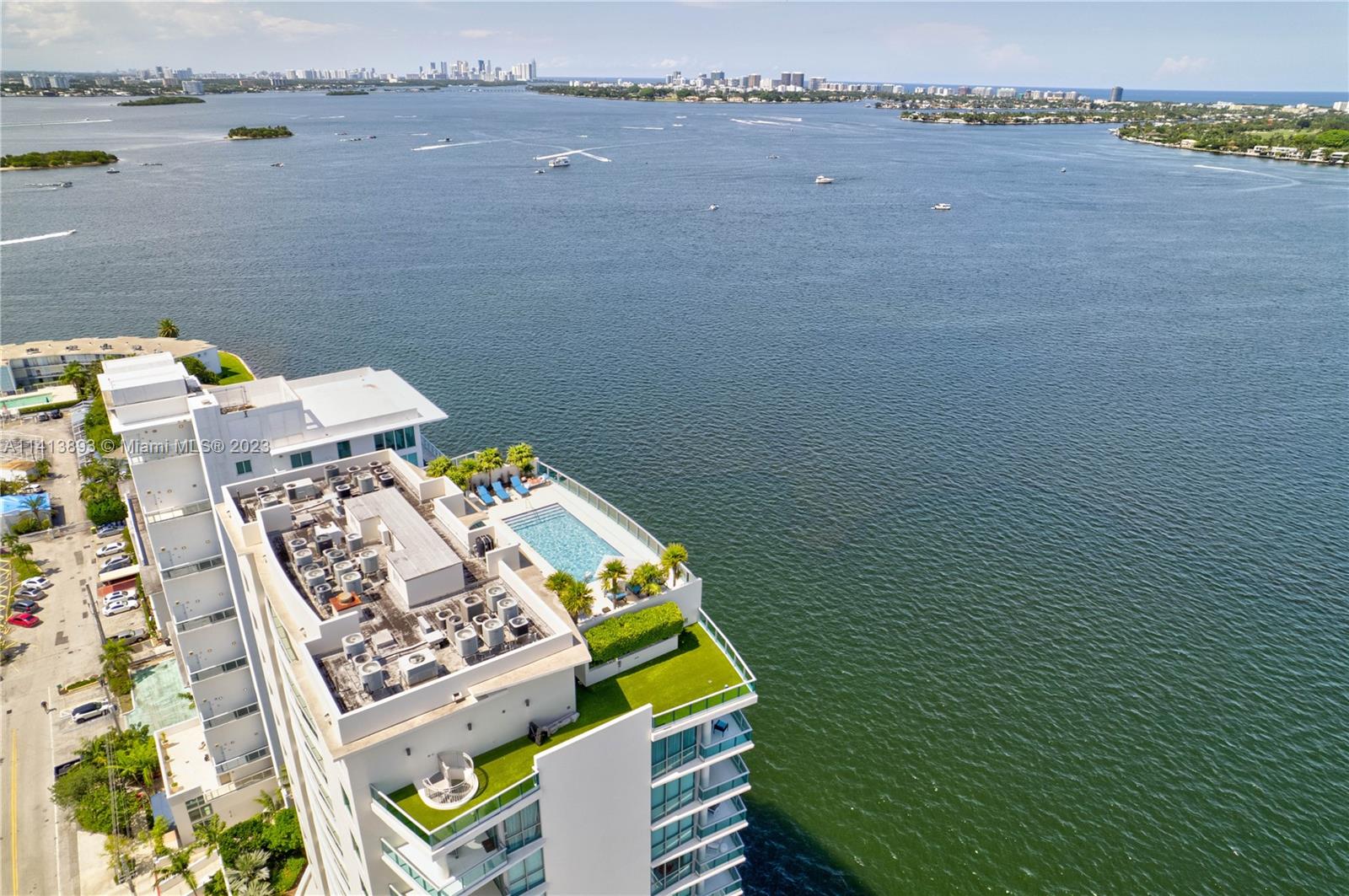 CIELO ON THE BAY CONDO - Residential