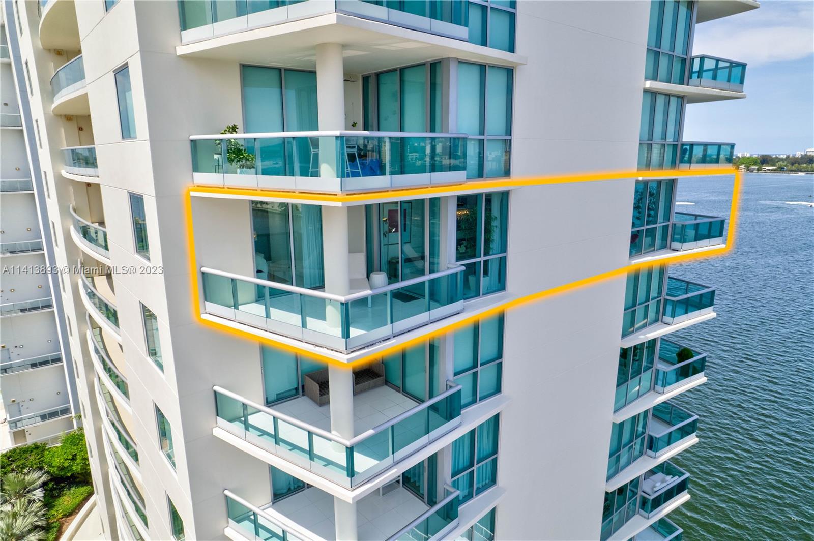 CIELO ON THE BAY CONDO - Residential