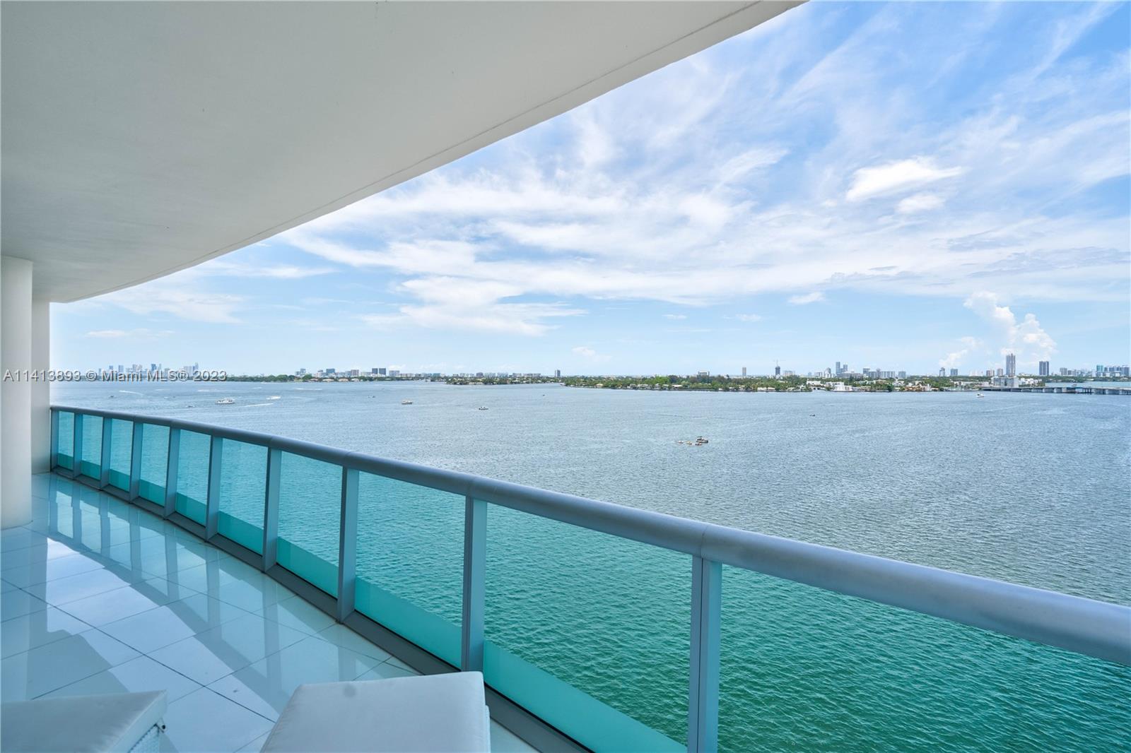 CIELO ON THE BAY CONDO - Residential