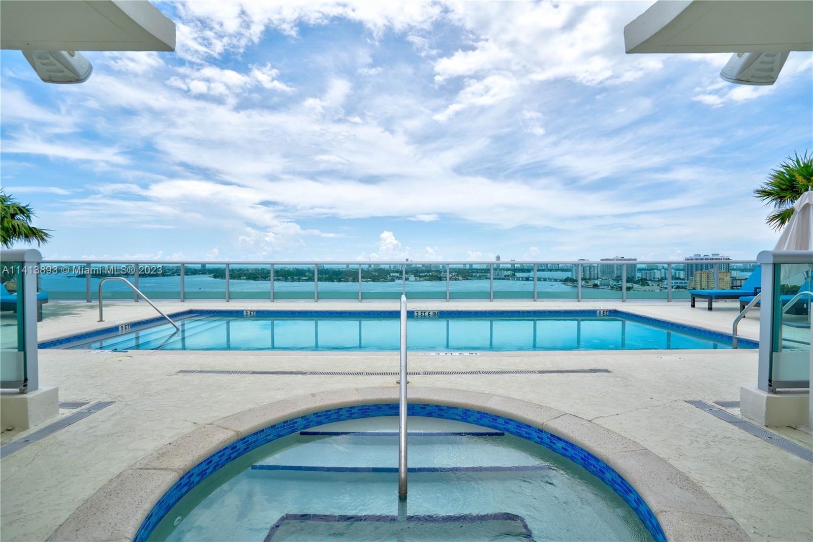 CIELO ON THE BAY CONDO - Residential