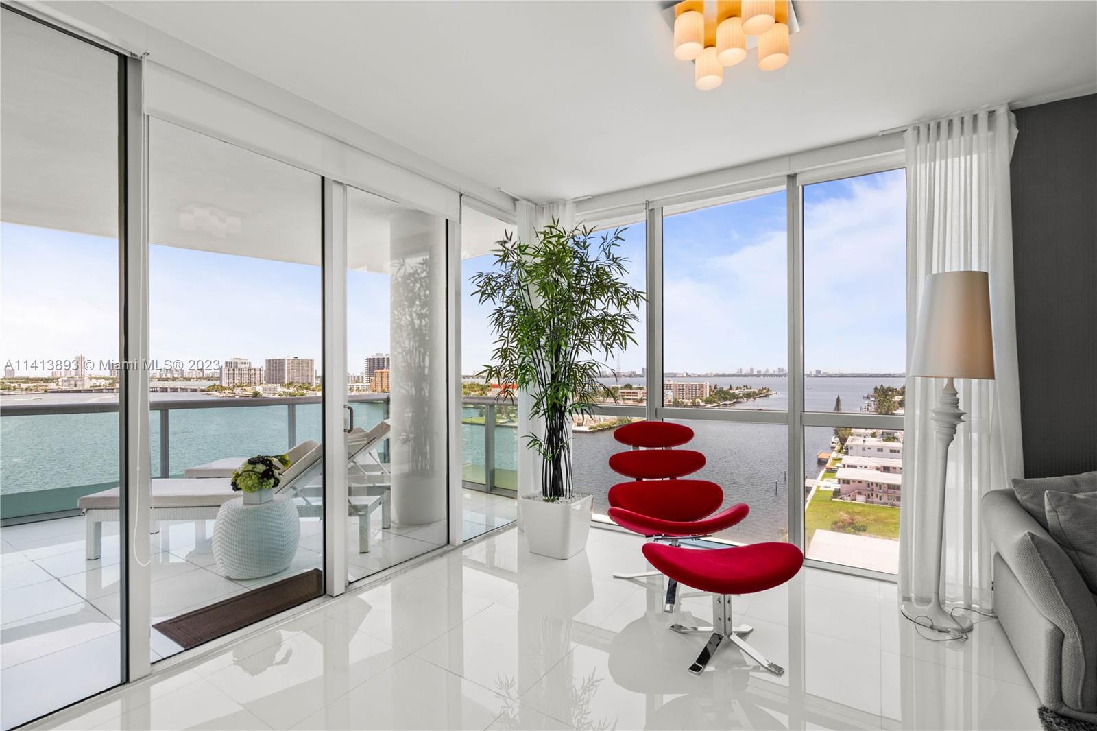 CIELO ON THE BAY CONDO - Residential