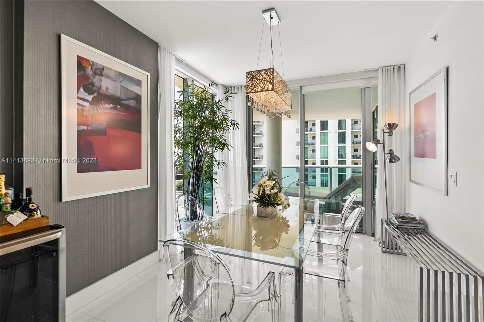 CIELO ON THE BAY CONDO - Residential