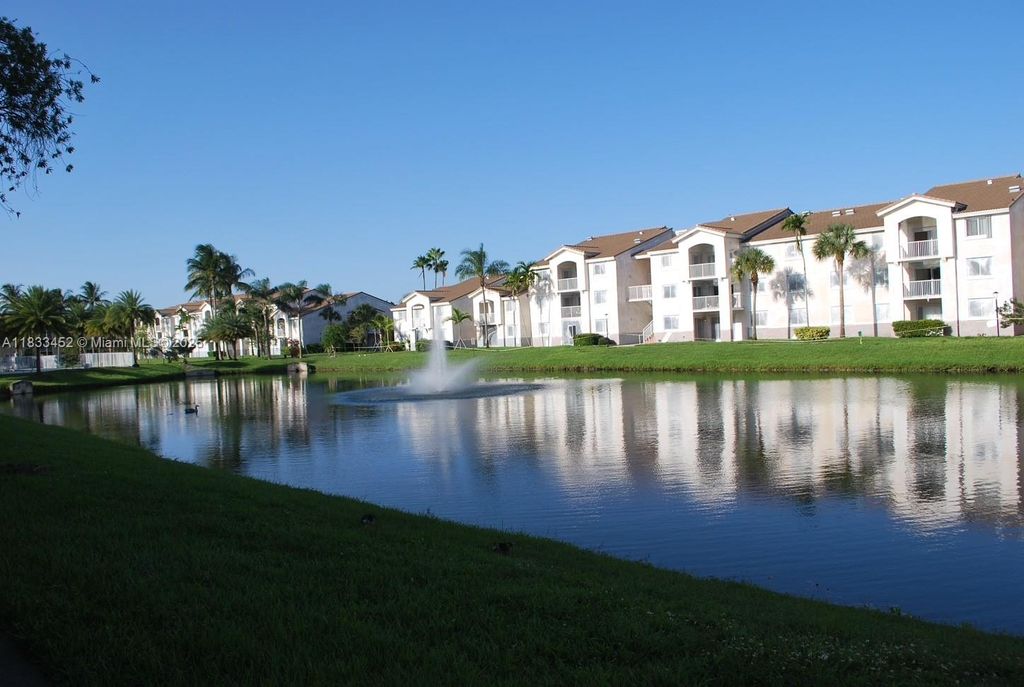 Photo of 2640 S University Dr #118, Davie, FL 33328 (MLS # A11833452)