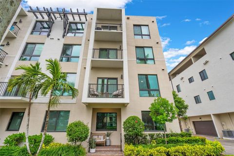 A home in Doral