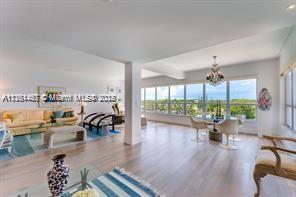 Photo 6 of 12 of 9100 W Bay Harbor Dr 6D condo