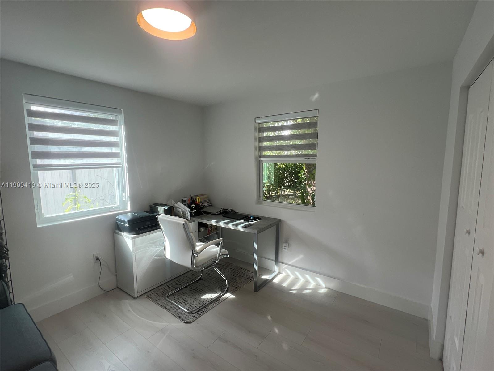 OVERBROOK SHORES - Residential