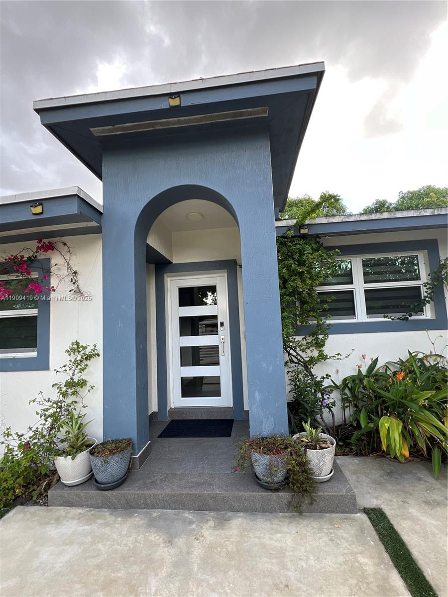 OVERBROOK SHORES - Residential