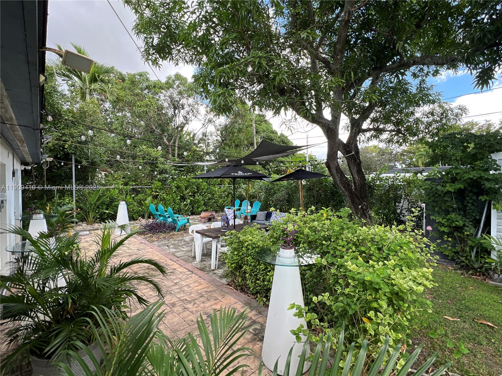 OVERBROOK SHORES - Residential