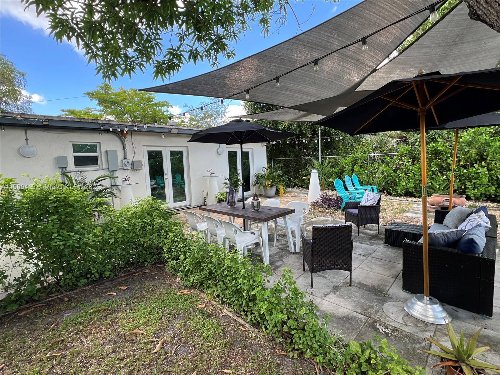 OVERBROOK SHORES - Residential