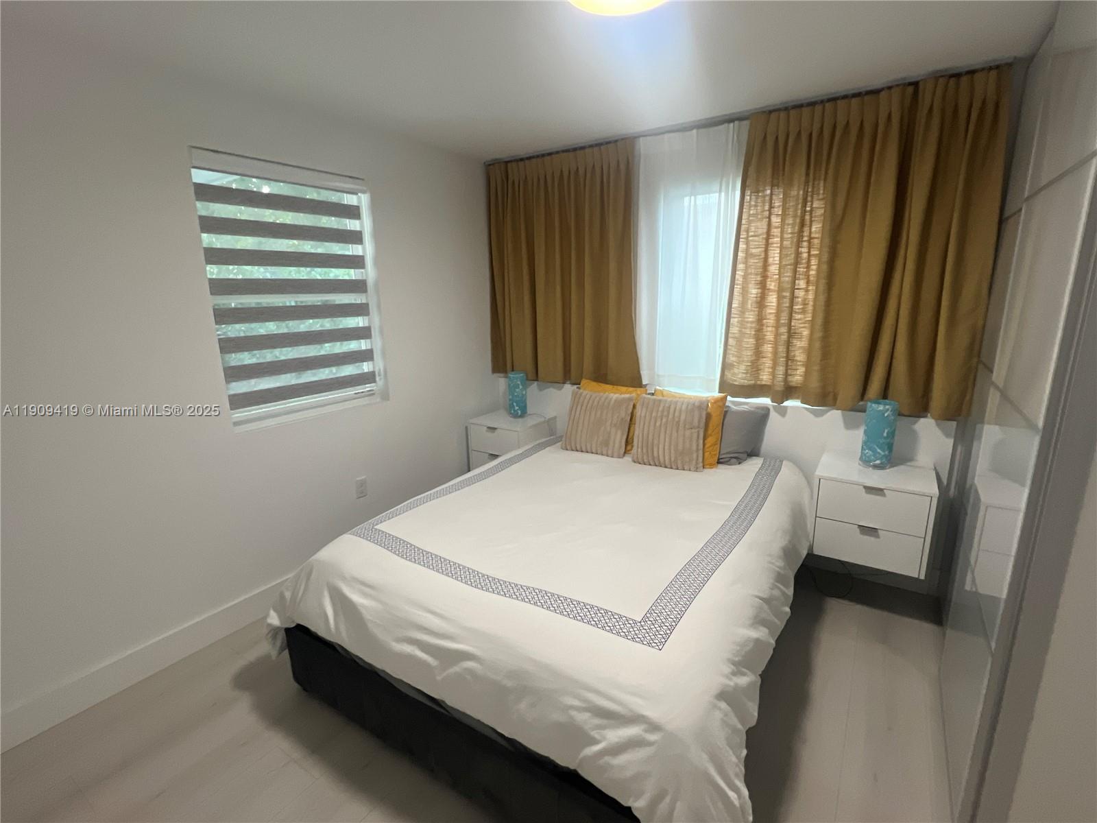 OVERBROOK SHORES - Residential