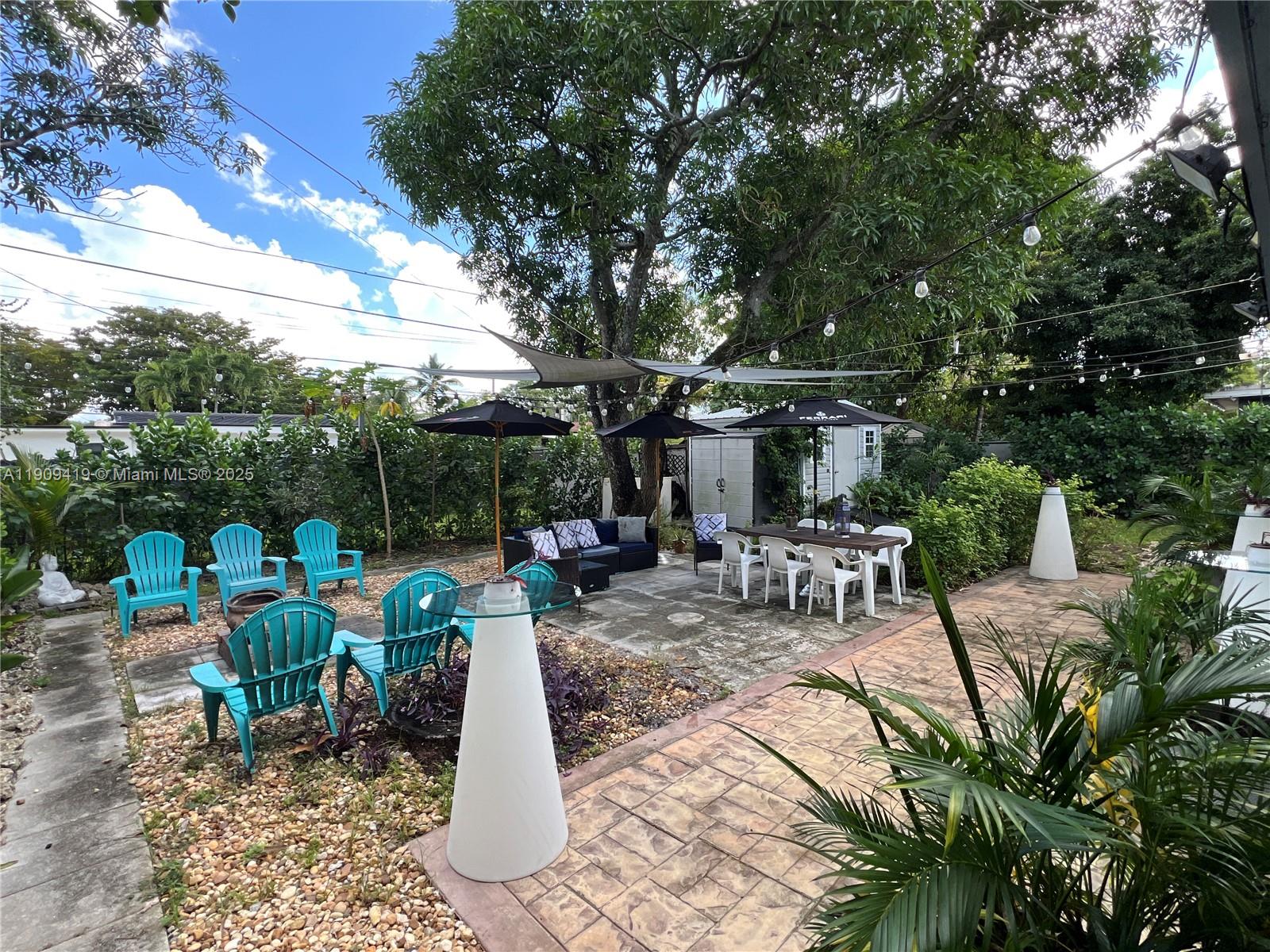 OVERBROOK SHORES - Residential