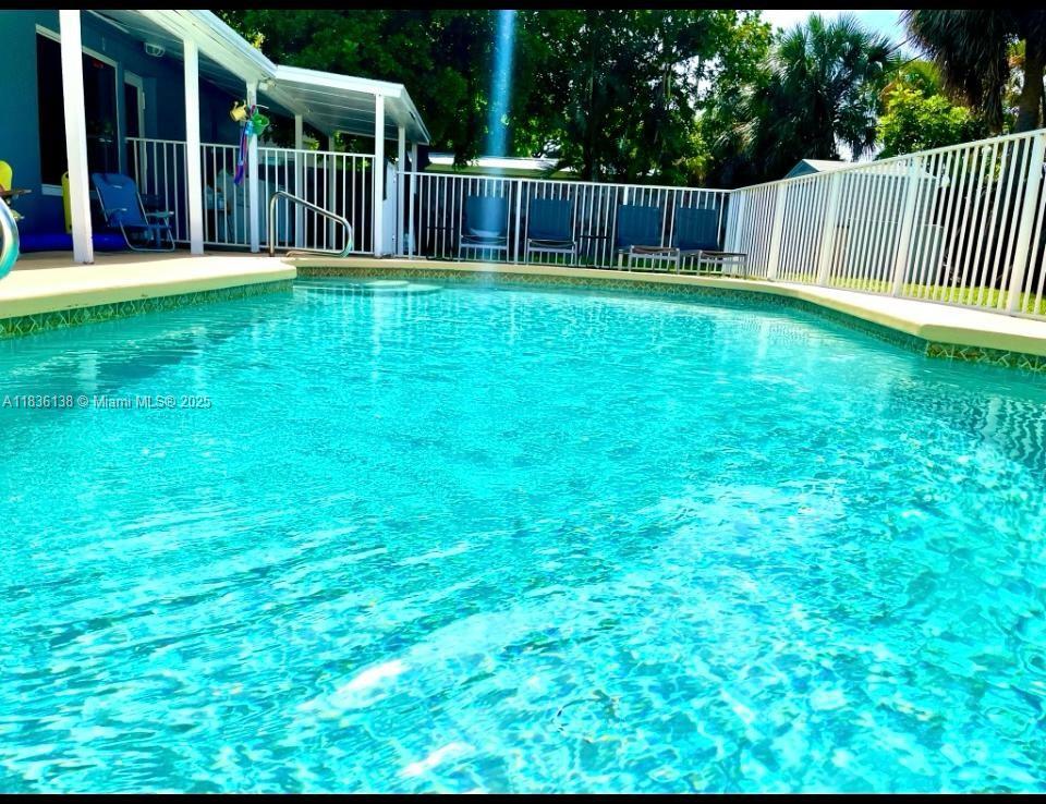 POMPANO SHORES - Residential Lease