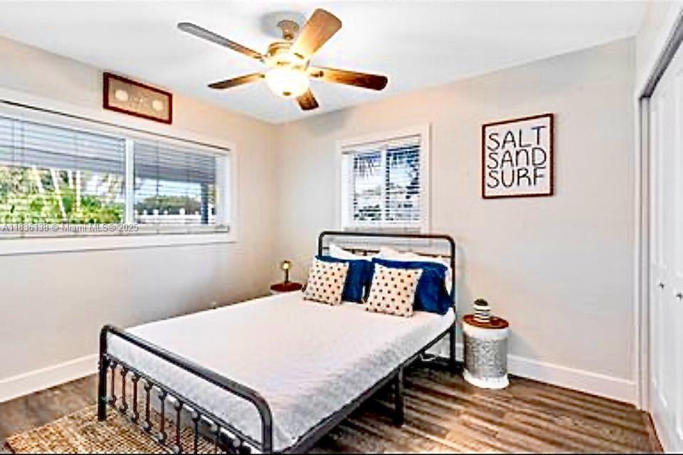 POMPANO SHORES - Residential Lease