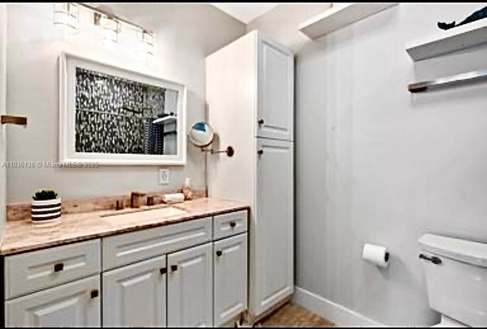 POMPANO SHORES - Residential Lease