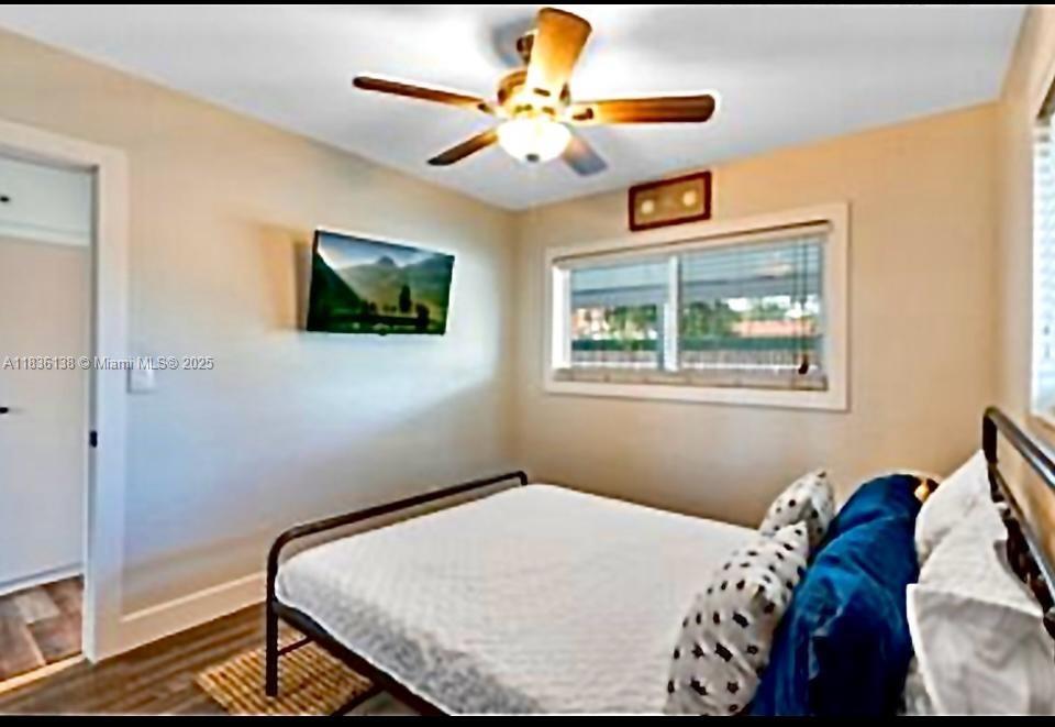 POMPANO SHORES - Residential Lease