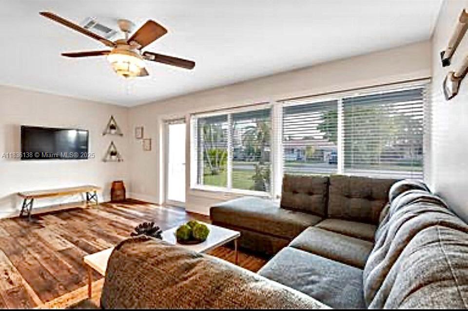 POMPANO SHORES - Residential Lease