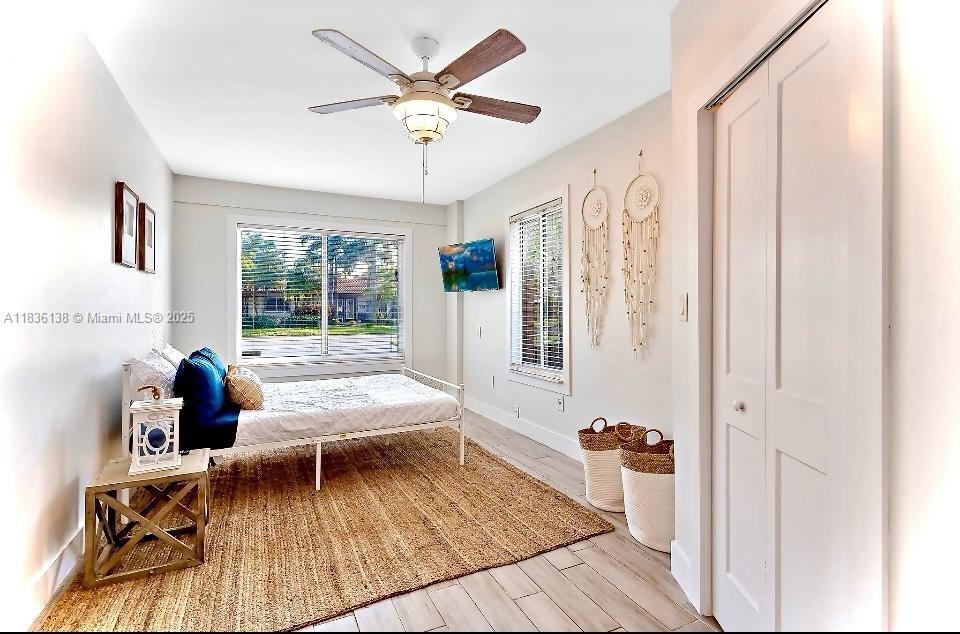 POMPANO SHORES - Residential Lease