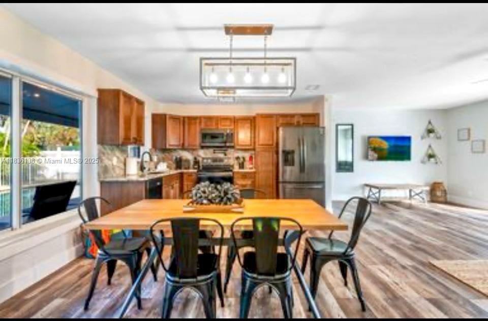 POMPANO SHORES - Residential Lease