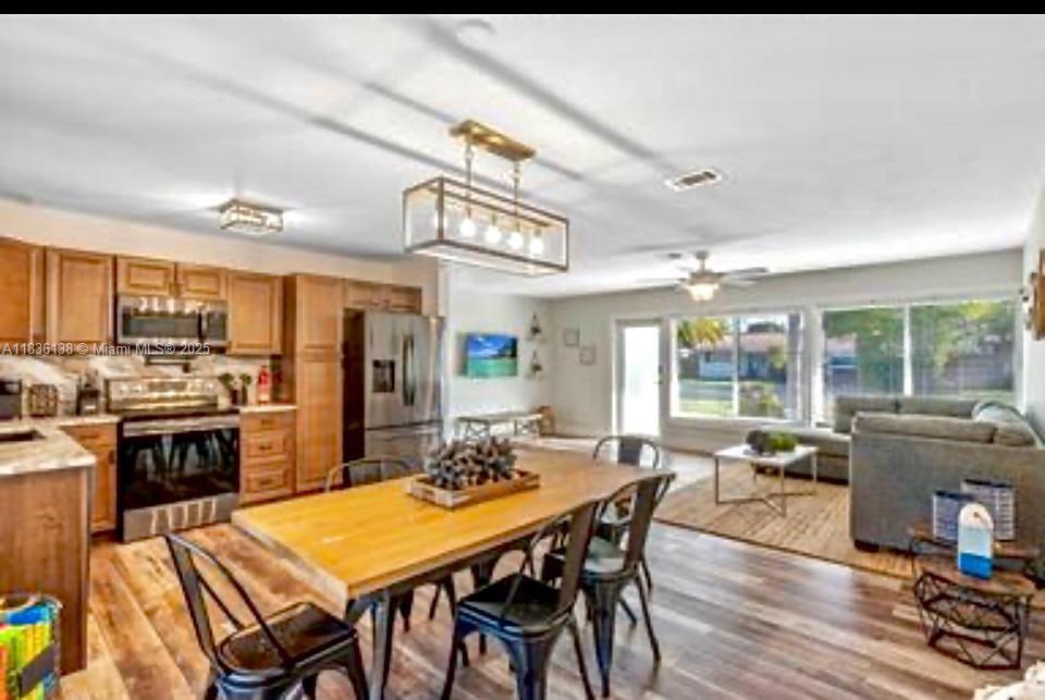 POMPANO SHORES - Residential Lease