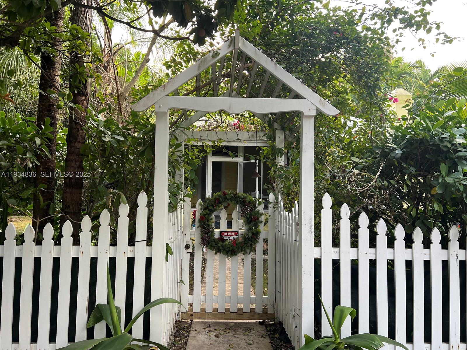 POMONA - Residential