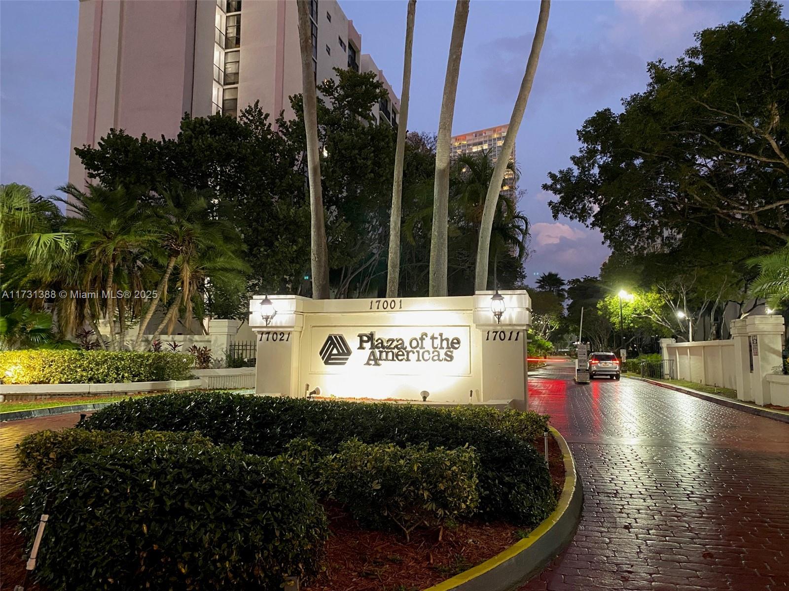 Rental Property at 16919 N Bay Rd 902, Sunny Isles Beach, Miami-Dade County, Florida - Bedrooms: 1 
Bathrooms: 2  - $1,999 MO.