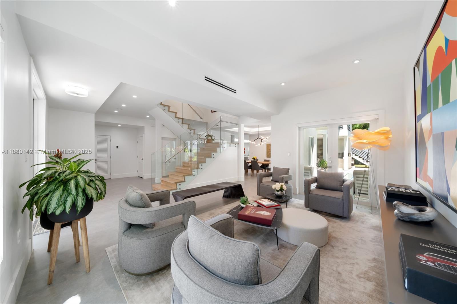 4181 Battersea Rd
