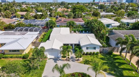 A home in Lauderdale By The Sea